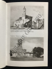 L'ABBAYE DE LA SAUVE-MAJEURE. JACQUES HOULET-MAX SARRADET