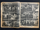 NOUS DEUX-N°517-MAI 1957-BASKET BALL. 