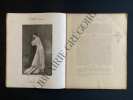 L'ALBUM COMIQUE-N°1-DECEMBRE 1907-MONOGRAPHIE DE MME MARTHE REGNIER. GABRIEL BOISSY-MAURICE COUTURE (SOUS LA DIRECTION DE)