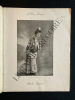 L'ALBUM COMIQUE-N°1-DECEMBRE 1907-MONOGRAPHIE DE MME MARTHE REGNIER. GABRIEL BOISSY-MAURICE COUTURE (SOUS LA DIRECTION DE)