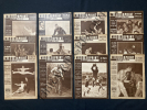 MIROIR-SPRINT-1956-30 NUMEROS. 