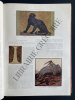 L'ILLUSTRATION-1921-PREMIER SEMESTRE-RELIURE. 
