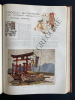 L'ILLUSTRATION-1921-PREMIER SEMESTRE-RELIURE. 