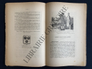 HISTOIRE DU PAYS DE DINAN-LIVRE CINQUIEME LES PAROISSES ET LE CLERGE DU DOYENNE DE PLOUBALAY. AUGUSTE LEMASSON