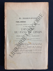 HISTOIRE DU PAYS DE DINAN-LIVRE CINQUIEME LES PAROISSES ET LE CLERGE DU DOYENNE DE PLOUBALAY. AUGUSTE LEMASSON