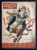 MIROIR SPRINT-N°186-2 JANVIER 1950. 