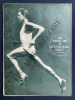 MIROIR SPRINT-N°186-2 JANVIER 1950. 