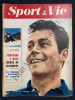 SPORT ET VIE-N°44-JANVIER 1960-JUST FONTAINE. 