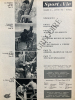 SPORT ET VIE-N°44-JANVIER 1960-JUST FONTAINE. 