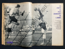 SPORT ET VIE-N°44-JANVIER 1960-JUST FONTAINE. 