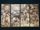 LE MIROIR DES SPORTS-1957-43 NUMEROS. 