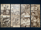 LE MIROIR DES SPORTS-1957-43 NUMEROS. 