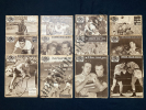 LE MIROIR DES SPORTS-1957-43 NUMEROS. 