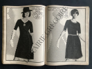 ELLE-N°1012-13 MAI 1965. 