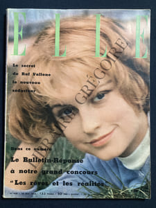 ELLE-N°648-26 MAI 1958