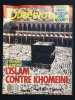 LE NOUVEL OBSERVATEUR-N°1187-7 AU 13 AOUT 1987. 