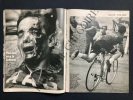 MIROIR DU CYCLISME-N°117-JUILLET ET AOUT 1969-MIROIR DU TOUR 69. 