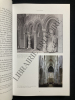 LE CHANTIER CATHEDRAL EN EUROPE Diffusion et sauvegarde des savoirs, savoir-faire et matériaux du Moyen Age à nos jours. ISABELLE CHAVE-ETIENNE ...