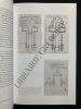 LE CHANTIER CATHEDRAL EN EUROPE Diffusion et sauvegarde des savoirs, savoir-faire et matériaux du Moyen Age à nos jours. ISABELLE CHAVE-ETIENNE ...