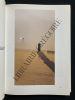 GIOVANNI ANSELMO-CATALOGUE EXPOSITION 23 MARS-16 JUIN 1996. GLORIA MOURE