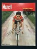 PARIS MATCH-N°1105-11 JUILLET 1970-EDDY MERCKX. 