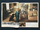PARIS MATCH-N°1105-11 JUILLET 1970-EDDY MERCKX. 