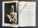 LE MAGAZINE LITTERAIRE-N°536-OCTOBRE 2013-JEAN COCTEAU. 