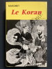 LE KORAN Edition de Savary. MAHOMET