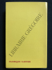LE KORAN Edition de Savary. MAHOMET