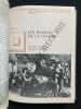 PRESTIGE DE LA LITTERATURE. 