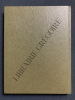 PRESTIGE DE LA LITTERATURE. 