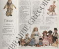 THE ULTIMATE DOLL BOOK. CAROLINE GOODFELLOW