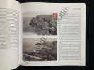 GROIX EN FLANANT.. JEAN-PIERRE FOUCHE (TEXTES DE)-DANIEL PETRO (AQUARELLES DE)