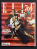 "ELLE-N°3651-15 DECEMBRE 2015-70 ANS-JEAN-PAUL GOUDE. 
