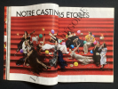 "ELLE-N°3651-15 DECEMBRE 2015-70 ANS-JEAN-PAUL GOUDE. 