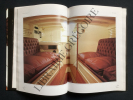 YACHT DESIGN Intérieurs de voiliers de tradition. FRANCO GIORGETTI (TEXTE DE)-CARLO BORLENGHI (PHOTOGRAPHIES DE)
