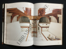 YACHT DESIGN Intérieurs de voiliers de tradition. FRANCO GIORGETTI (TEXTE DE)-CARLO BORLENGHI (PHOTOGRAPHIES DE)