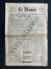 LE MONDE-N°7288-JEUDI 20 JUIN 1968. 