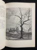 LETTRES DE BEAUCE. JEAN FEUGEREUX
