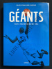 GEANTS Toute l'histoire du basket-ball. PHILIPPE CAZABAN-DANIEL CHAMPSAUR