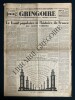 GRINGOIRE-N°448-11 JUIN 1937. 