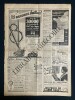 GRINGOIRE-N°448-11 JUIN 1937. 
