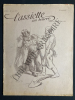 L'ASSIETTE AU BEURRE-N°21-22 AOUT 1901. 