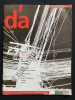 D'A-D'ARCHITECTURES-N°158-OCTOBRE 2006. 