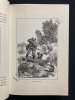 LA CHASSE EN ALSACE-REEDITION DE L'OUVRAGE DE 1888-. MAURICE ENGELHARD