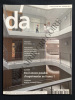 D'A-D'ARCHITECTURES-N°240-NOVEMBRE 2015. 
