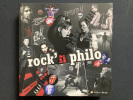 ROCK'N PHILO. FRANCIS METIVIER