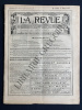 LA REVUE ENCYCLOPEDIQUE-N°108-5 JUIN 1895. 