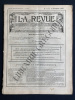 LA REVUE ENCYCLOPEDIQUE-N°118-5 NOVEMBRE 1895. 