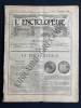 L'ENCYCLOPEDIE-N°114-5 SEPTEMBRE 1895. 